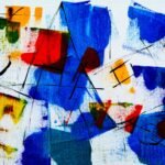 abstract painting
